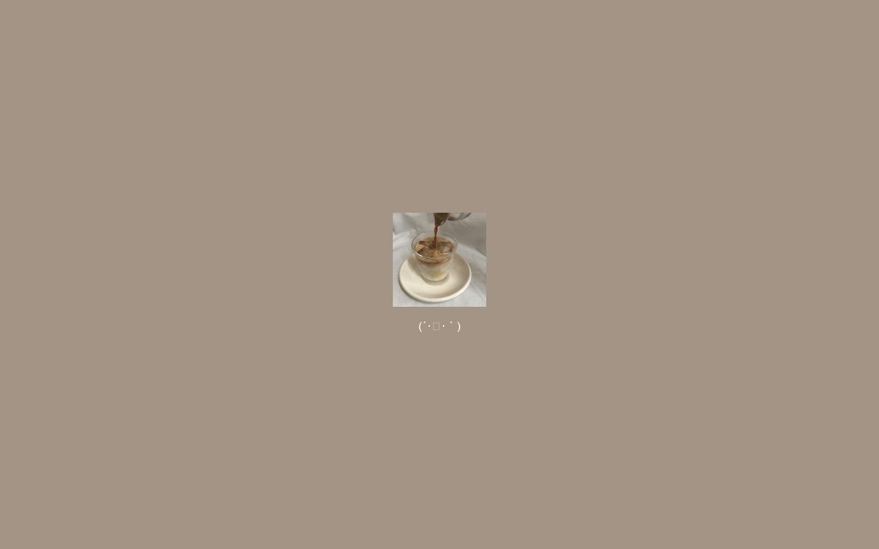 Carrd profile picture for @disappearing